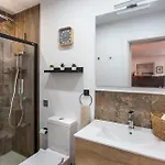 فيلة Luxury 3 Beds Inside *