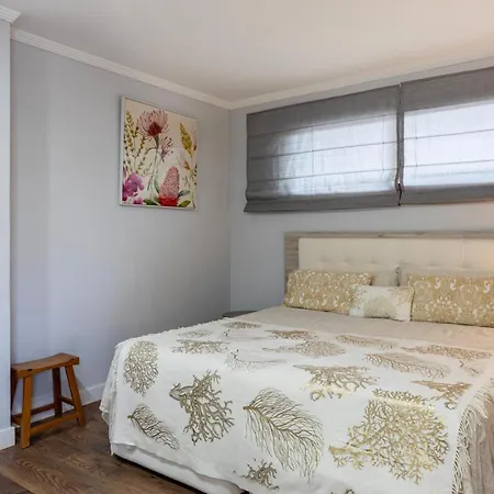 Luxury 3 Beds Inside Villa *