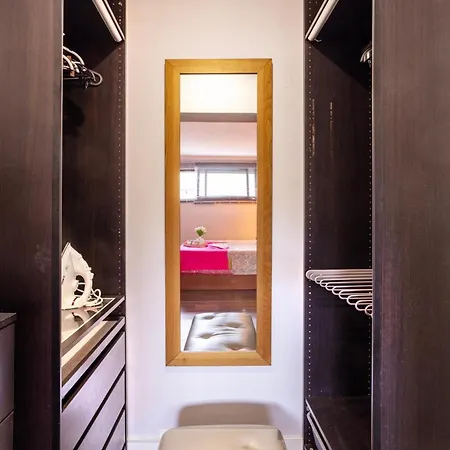 Villa Luxury 3 Beds Inside *