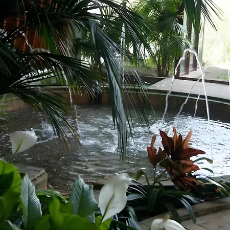 Luxury 3 Beds Inside * Estepona