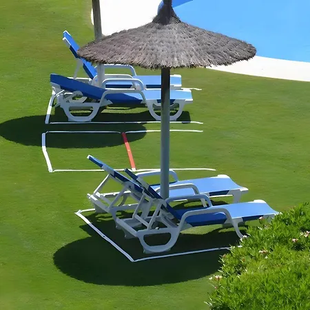 Villa Luxury 3 Beds Inside Estepona