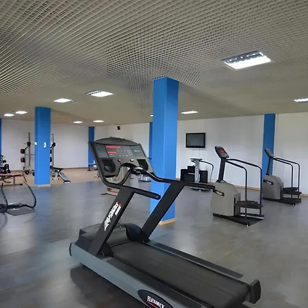 Luxury 3 Beds Inside * Estepona